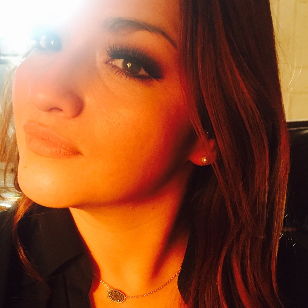 Meet your Posher, Rosina